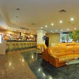 Отель Марина Гранд Бич